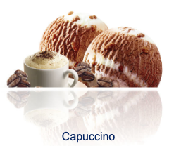 CAPUCCINO
