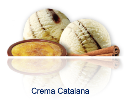 CREMA CATALANA
