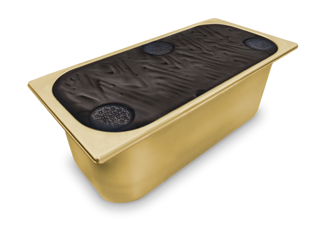 CHOCOBISCUIT CON GALLETA OREO