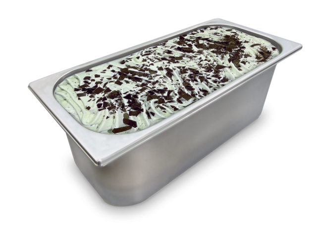 MENTA CON CHOCOFLAKES 5L