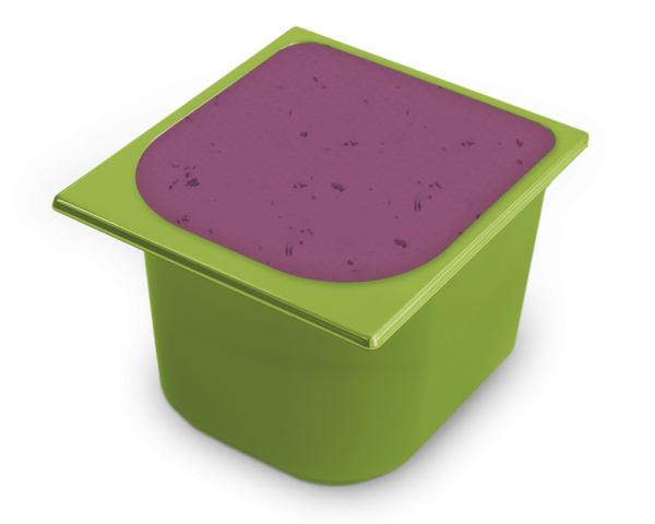 SORBETE DE FRAMBUESA 2,5L