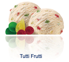 TUTTI-FRUTTI 2,4L