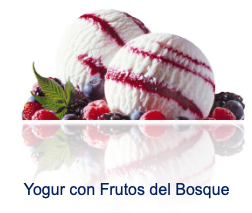 YOGUR CON FRUTAS 2,4L