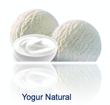YOGUR NATURAL 2,4L
