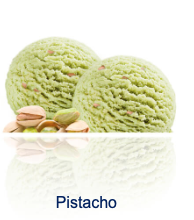 PISTACHO 2,4L
