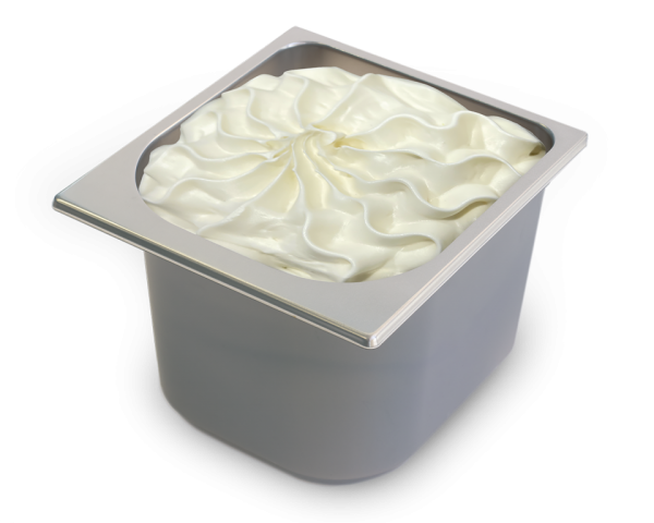 CHOCOLATE BLANCO Y PISTACHO 2,4L