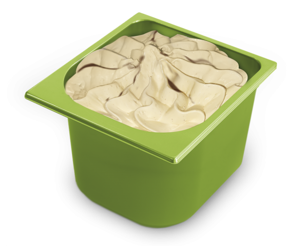 CARAMELO CON SALSA DE CHOCOLATE 4U 2,4L