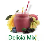 SMOOTHIE DELICIA MIX B14 20U