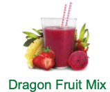 SMOOTHIE DRAGON FRUIT B6 20U